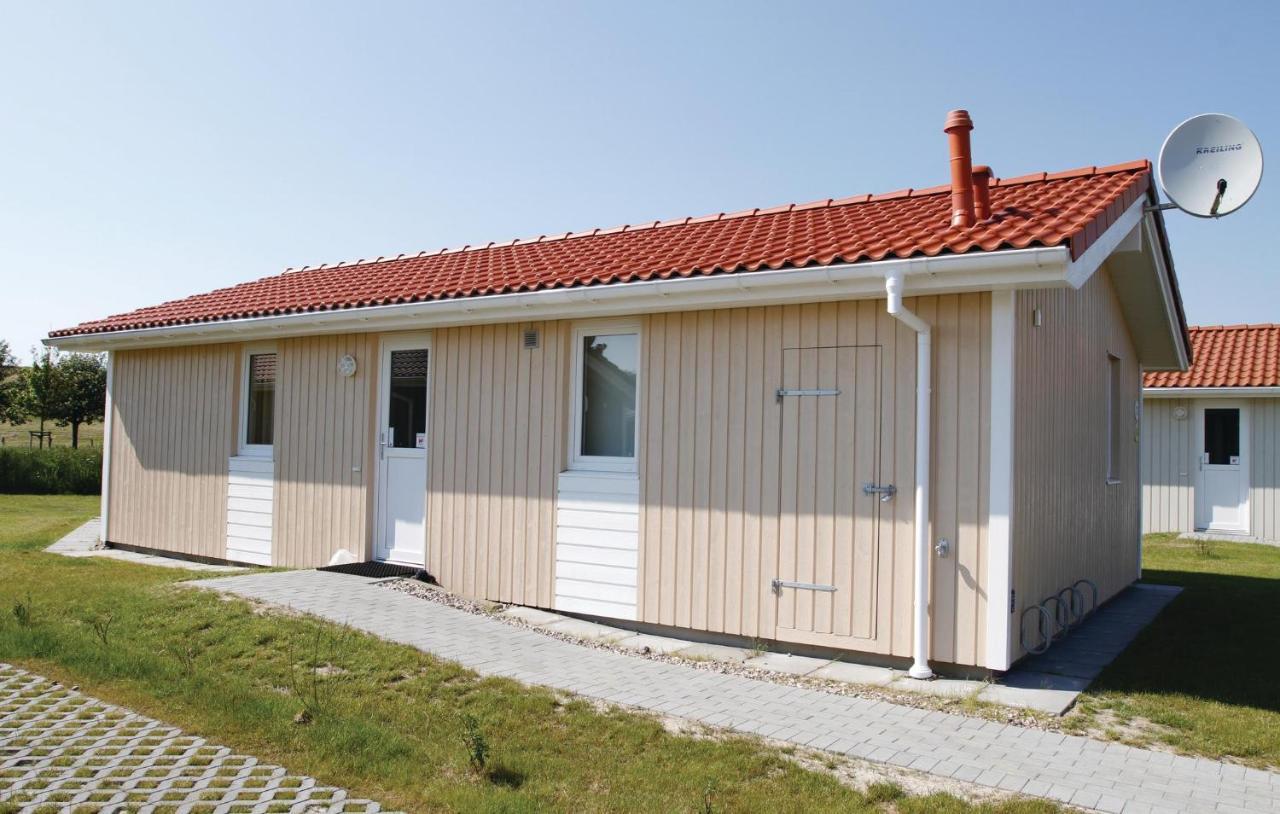 Villa Friedrichskoog-Deichblick 12 Exterior foto